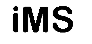 IMS logo
