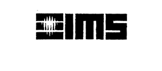 IMS logo