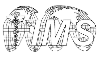IMS logo