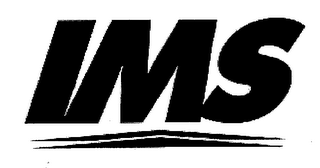 IMS logo