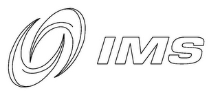 IMS logo