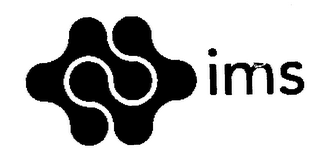 IMS logo