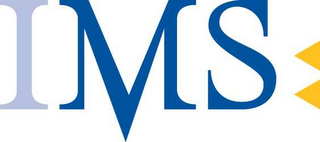 IMS logo