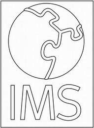 IMS logo