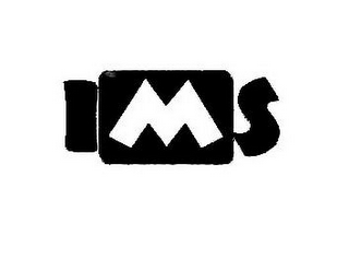 IMS logo