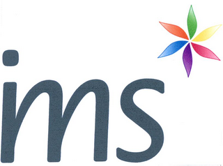 IMS logo