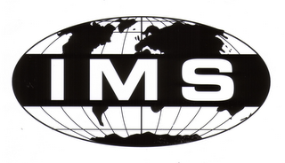 IMS logo