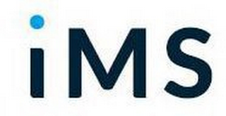 IMS logo