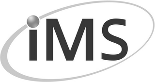 IMS logo