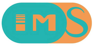 IMS logo