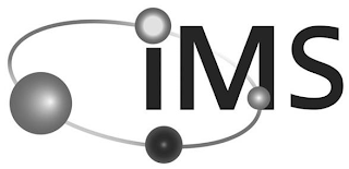 IMS logo