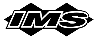 IMS logo