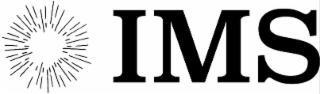 IMS logo