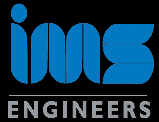 IMS ENGINEERS logo