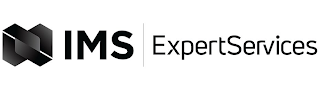 IMS EXPERTSERVICES logo