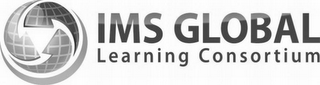 IMS GLOBAL LEARNING CONSORTIUM logo