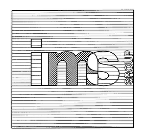 IMS GROUP logo
