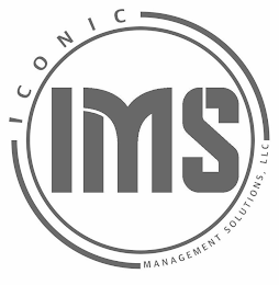 IMS ICONIC MANAGEMENT SOLUTIONS, LLC logo