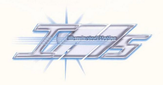 IMS ILLUMINATED MOTION logo