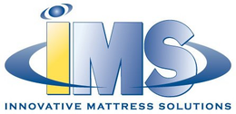 IMS INNOVATIVE MATTRESSS SOLUTIONS logo