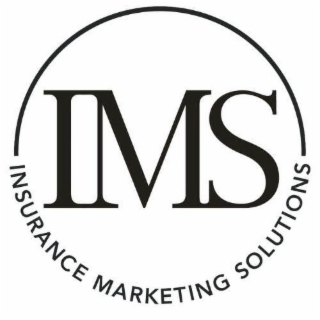 IMS INSURANCE MARKETING SOLUTIONS logo