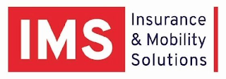 IMS INSURANCE & MOBILITY SOLUTIONS logo