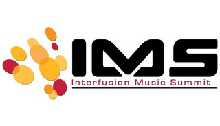 IMS INTERFUSION MUSIC SUMMIT logo