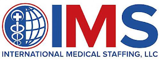 IMS INTERNATIONAL MEDICAL STAFFING, LLC logo