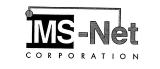 IMS-NET CORPORATION logo