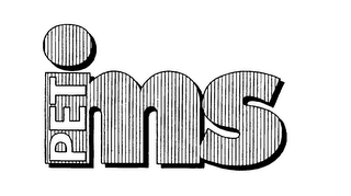 IMS PET logo