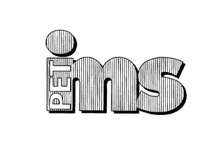 IMS PET logo