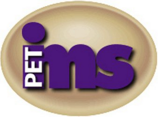IMS PET logo