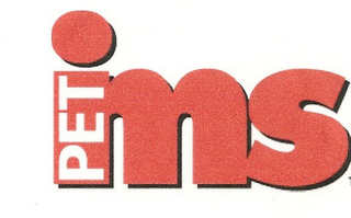 IMS PET logo