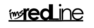 IMS REDLINE logo