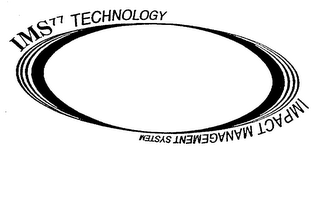 IMS TECHNOLOGY IMPACT MANAGEMENT SYSTEM logo