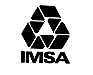 IMSA logo