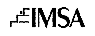 IMSA logo