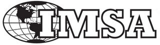 IMSA logo