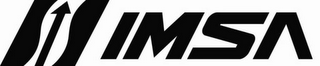 IMSA logo