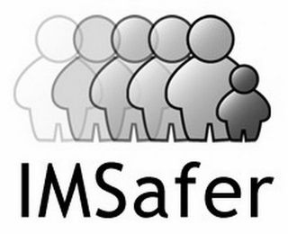 IMSAFER logo