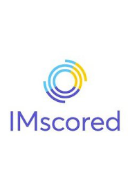 IMSCORED logo