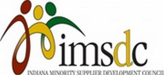IMSDC INDIANA MINORITY SUPPLIER DEVELOPMENT COUNCIL logo