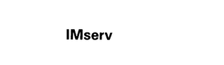 IMSERV logo
