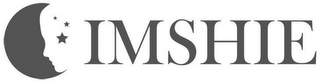 IMSHIE logo