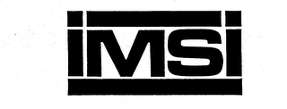 IMSI logo