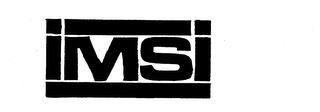 IMSI logo