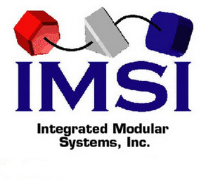 IMSI INTEGRATED MODULAR SYSTEMS, INC. logo