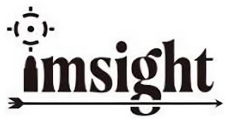 IMSIGHT logo