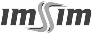 IMSIM logo