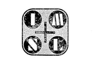 IMSL logo